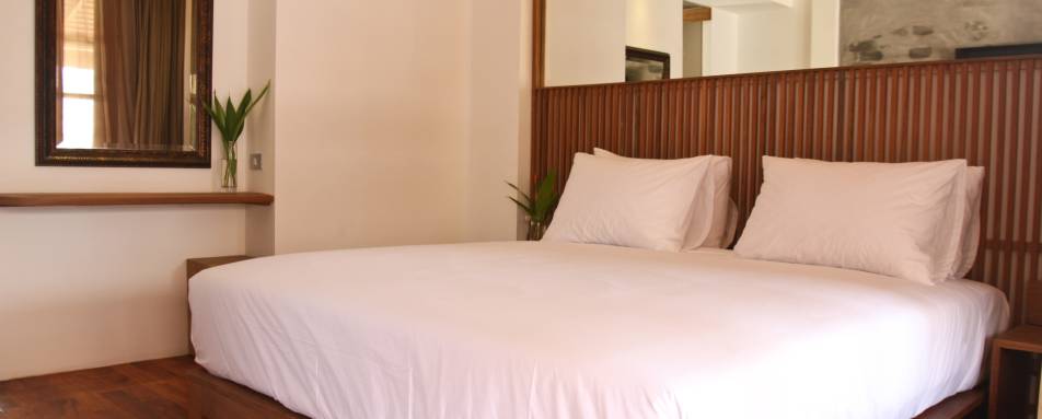 Double Room - Le Sen Boutique 