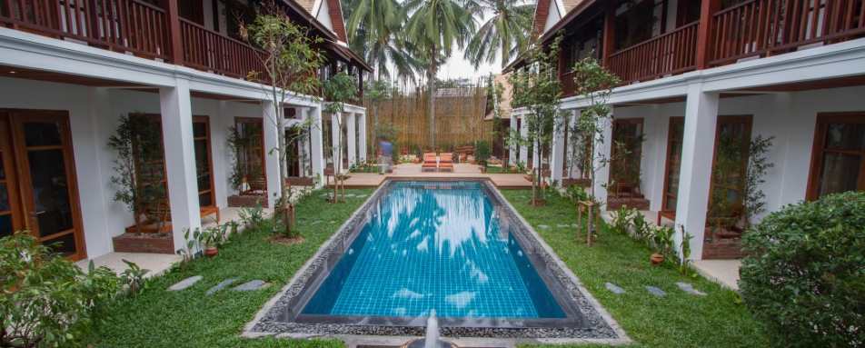 Pool - Le Sen Boutique 