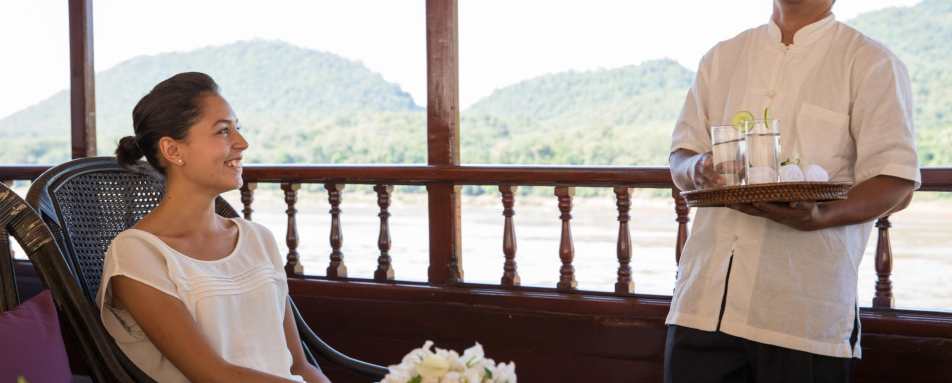 Luang Say Cruise