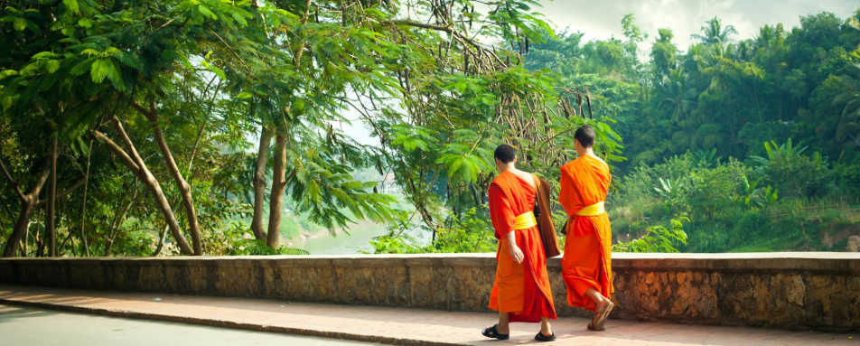 Luang Prabang 