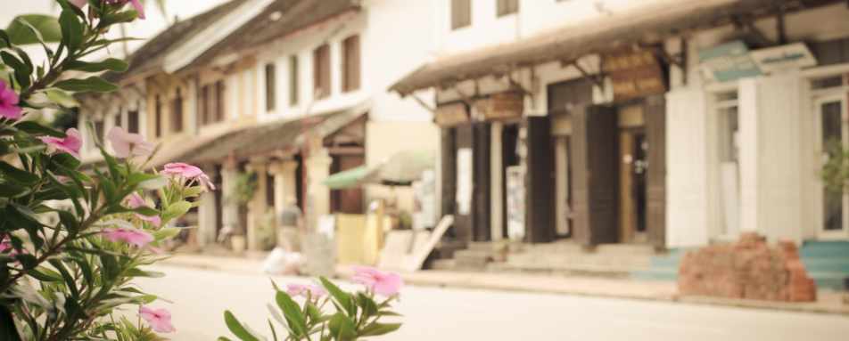 Luang Prabang 