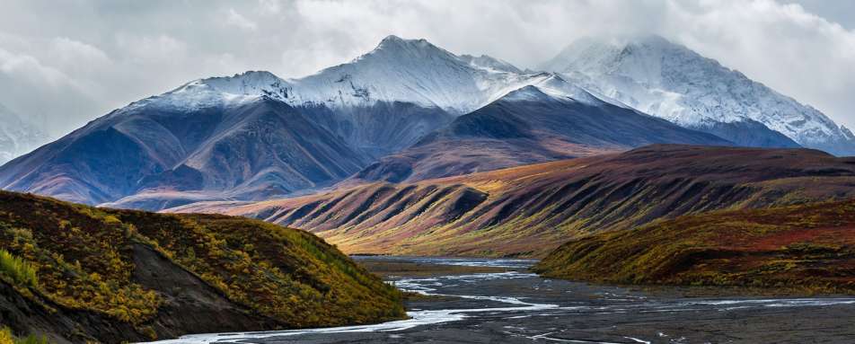Wilderness