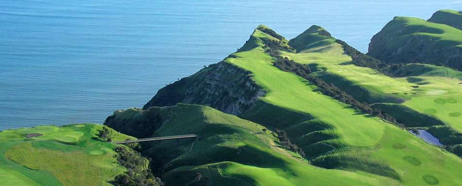 Golf Holidays