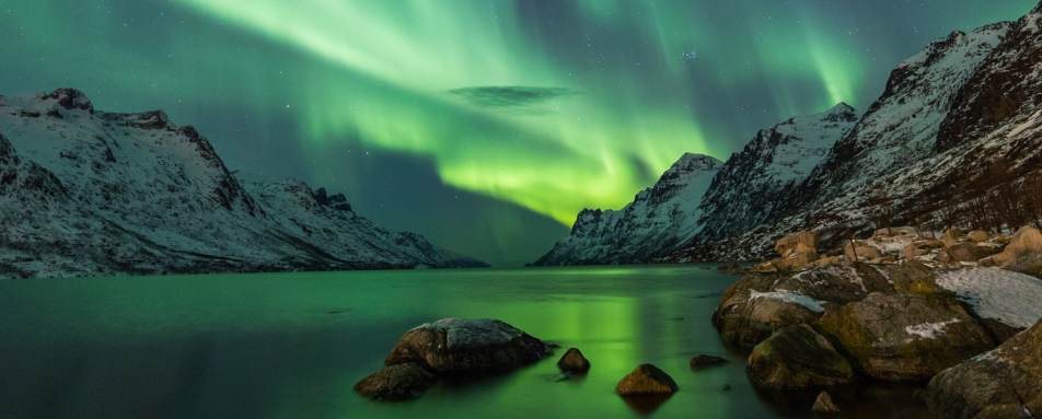 Northern Lights