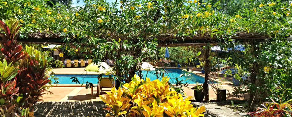 Ankarana Lodge- 6