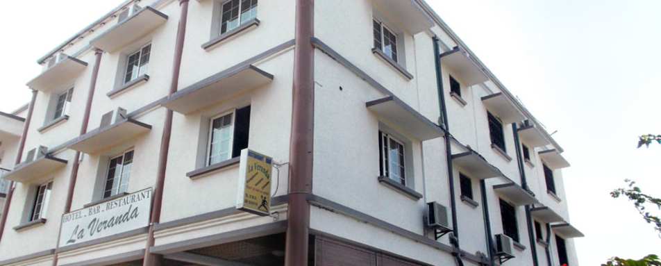 La Veranda- 6