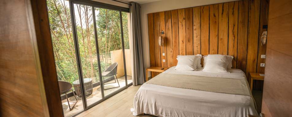 Mantadia Lodge- 4