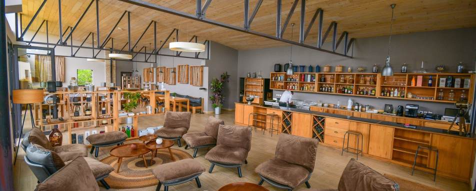 Mantadia Lodge- 5