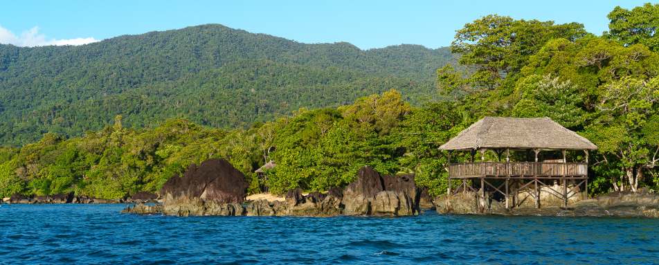 Masoala Forest Lodge- 6