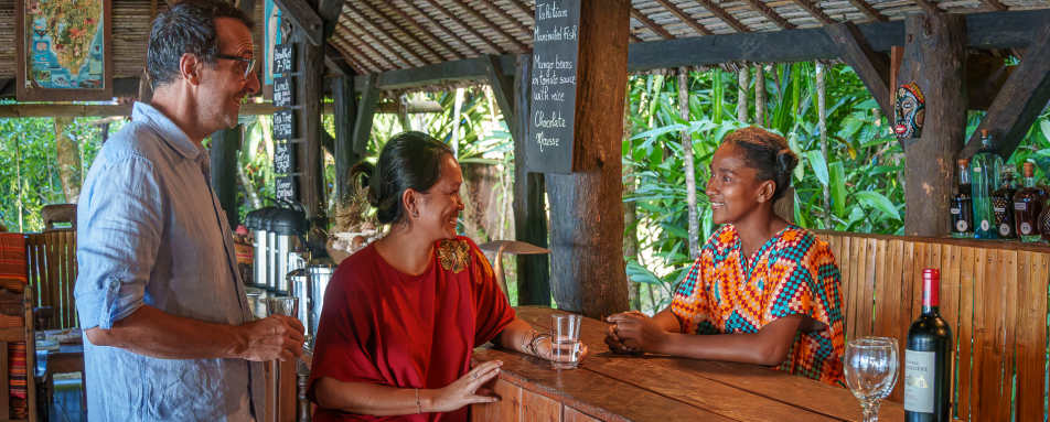 Masoala Forest Lodge- 14