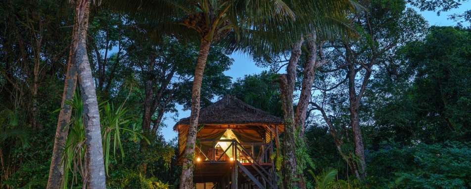 Masoala Forest Lodge- 5