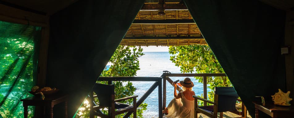 Masoala Forest Lodge- 15