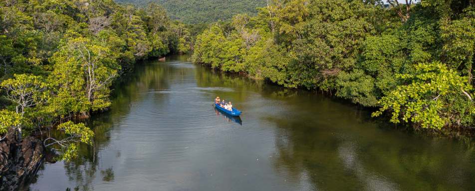 Masoala Forest Lodge- 21