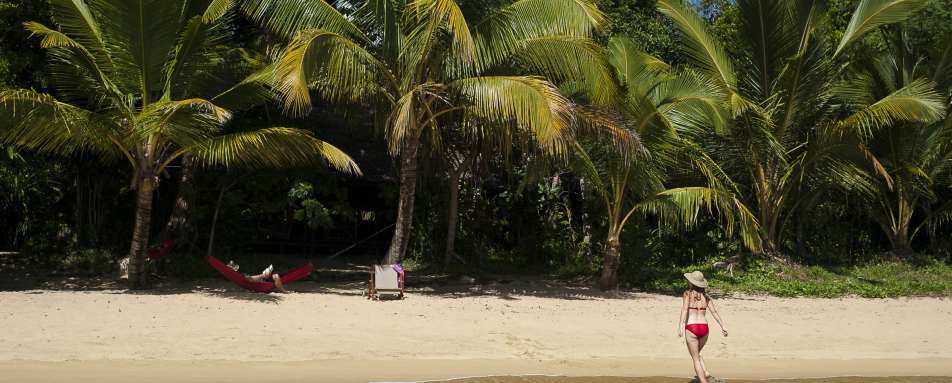 Masoala Forest Lodge- 28