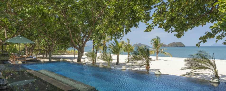 Four Seasons Resort Langkawi- 34