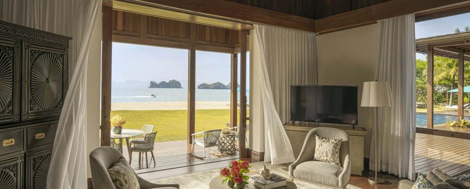 Four Seasons Resort Langkawi- 61