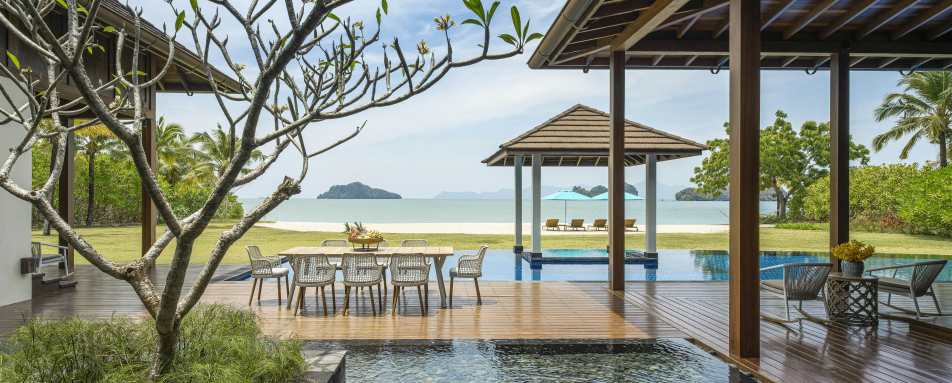 Four Seasons Resort Langkawi- 58