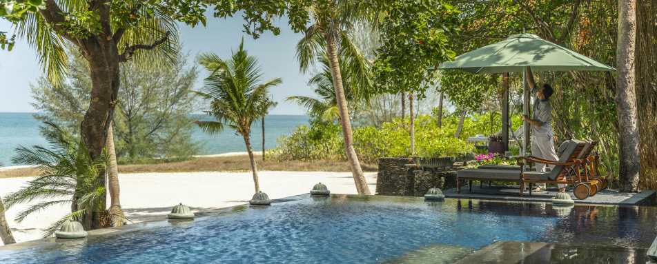 Four Seasons Resort Langkawi- 41