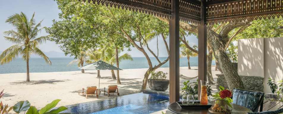 Four Seasons Resort Langkawi- 72