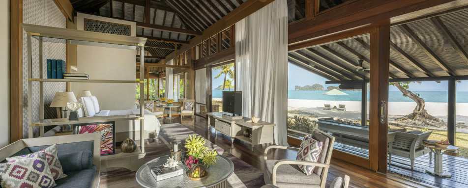 Four Seasons Resort Langkawi- 45