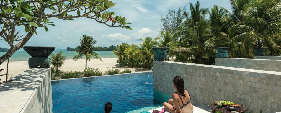 Four Seasons Resort Langkawi- 23