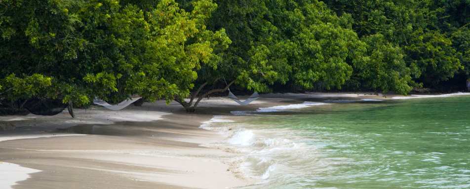 Gaya Island Resort- 14