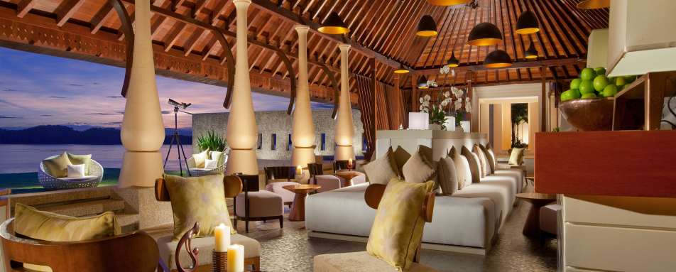 Gaya Island Resort- 19