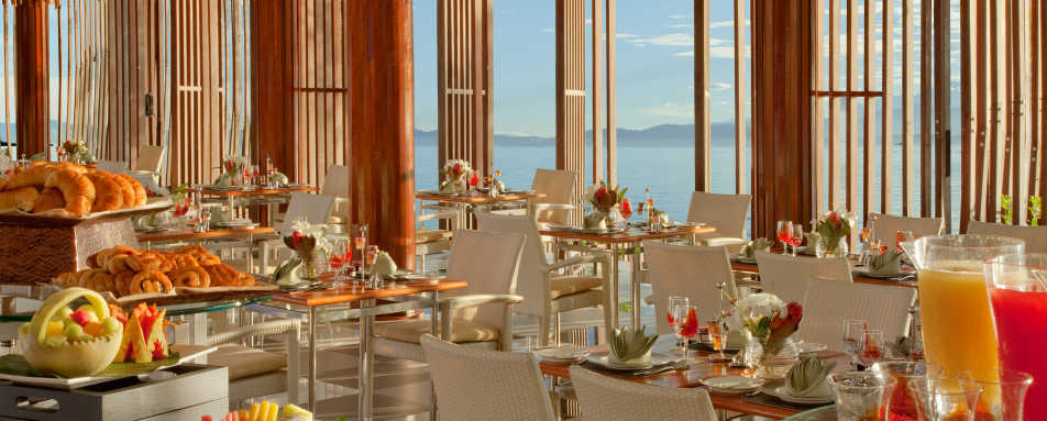 Gaya Island Resort- 17