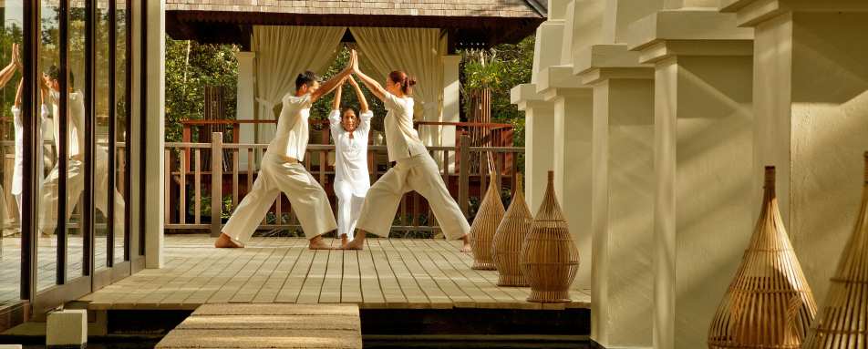 Gaya Island Resort- 26