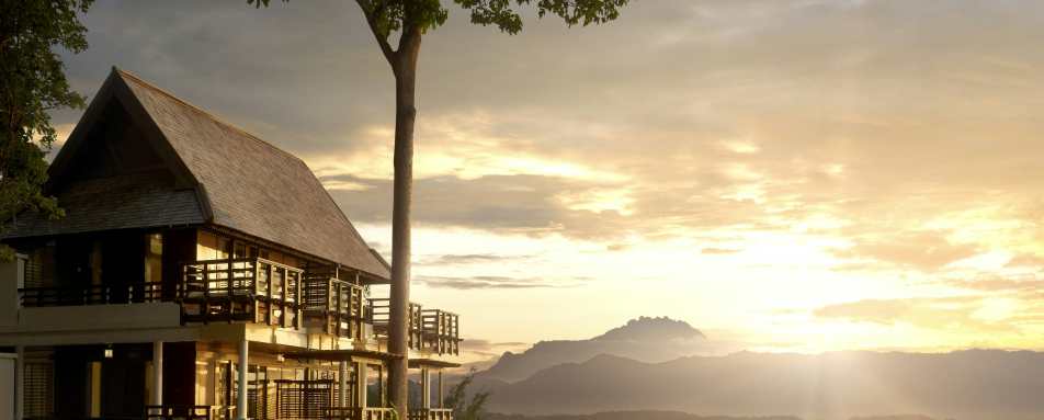Gaya Island Resort- 37