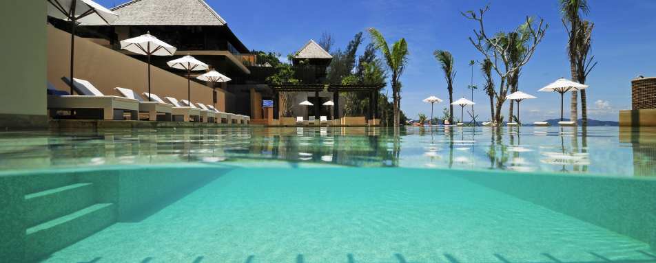 Gaya Island Resort- 13