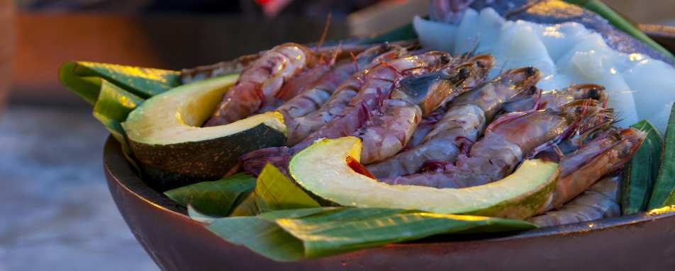 Gaya Island Resort- 47