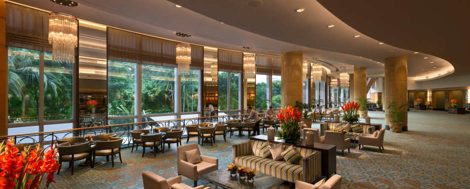 Mandarin Oriental Kuala Lumpur- 27