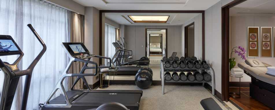 Mandarin Oriental Kuala Lumpur- 51