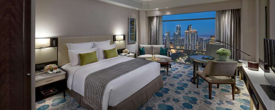 Mandarin Oriental Kuala Lumpur- 56