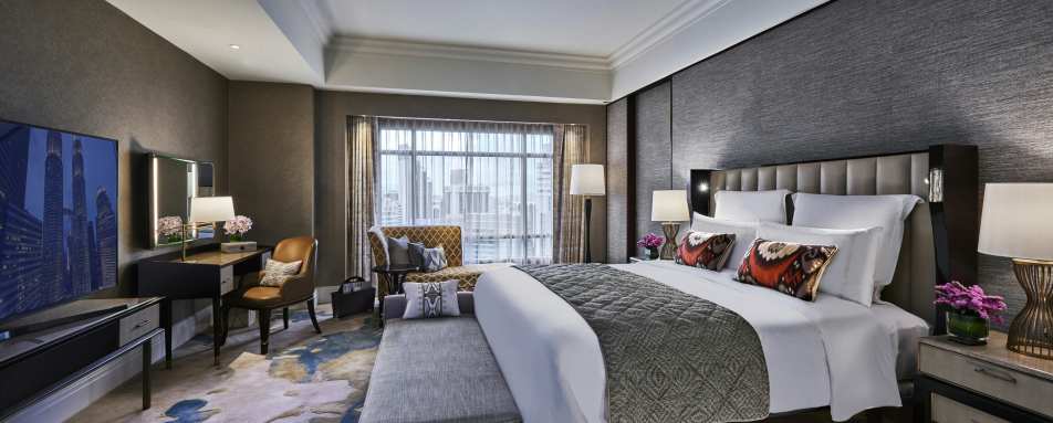 Mandarin Oriental Kuala Lumpur- 39