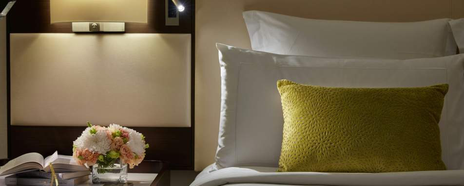 Mandarin Oriental Kuala Lumpur- 63