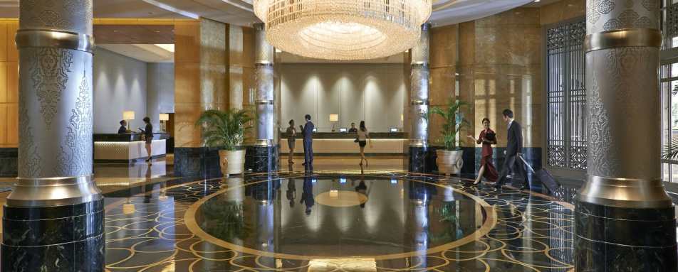 Mandarin Oriental Kuala Lumpur- 9
