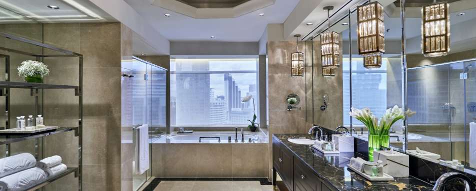 Mandarin Oriental Kuala Lumpur- 42