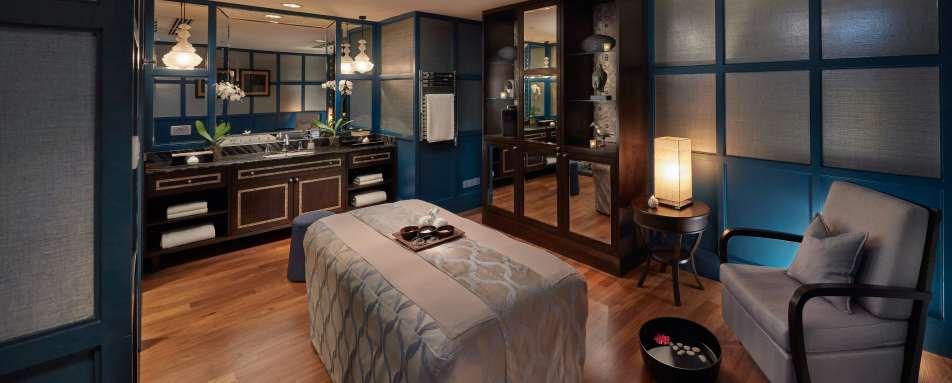 Mandarin Oriental Kuala Lumpur- 19