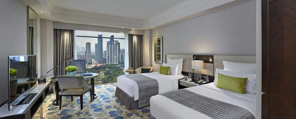 Mandarin Oriental Kuala Lumpur- 10