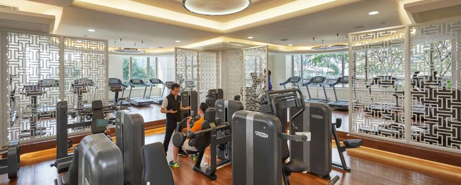 Mandarin Oriental Kuala Lumpur- 18