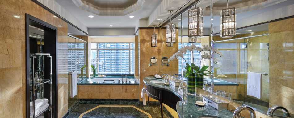 Mandarin Oriental Kuala Lumpur- 38