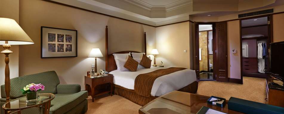 Mandarin Oriental Kuala Lumpur- 43