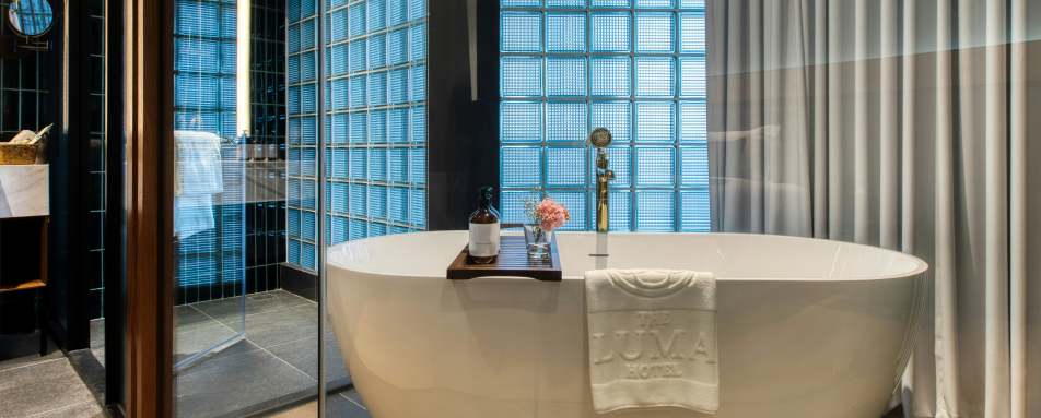 The Ruma Hotel and Residences- 48