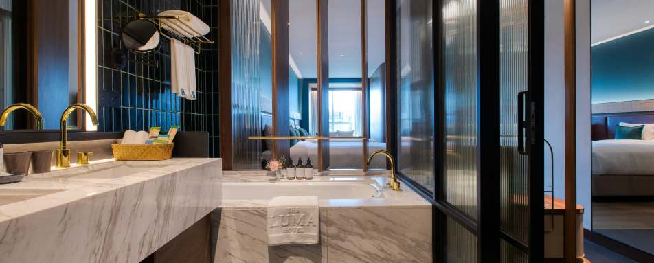 The Ruma Hotel and Residences- 30