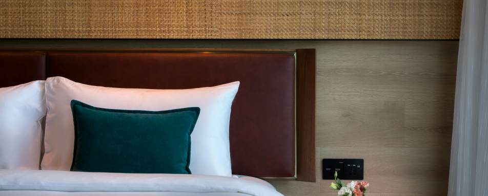 The Ruma Hotel and Residences- 39