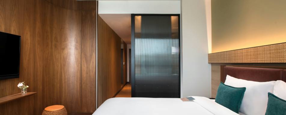 The Ruma Hotel and Residences- 16