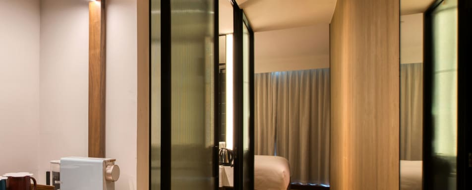 The Ruma Hotel and Residences- 38