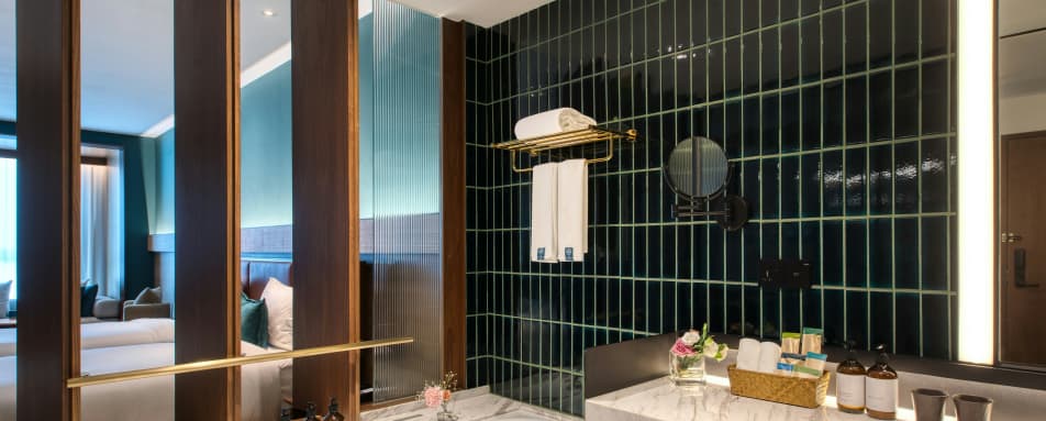 The Ruma Hotel and Residences- 42